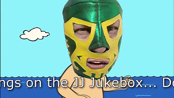 JJ Jukebox Summer Songs